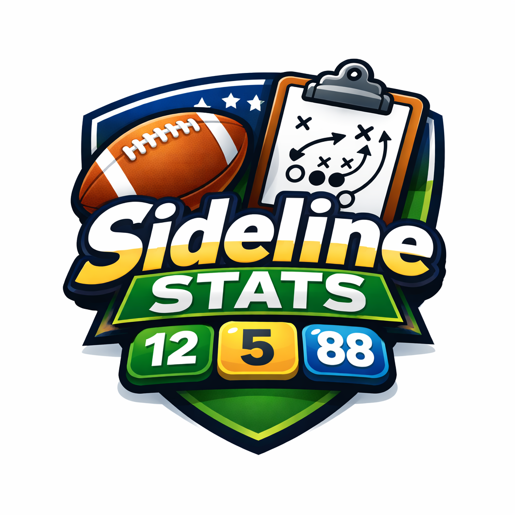 Sideline Stats